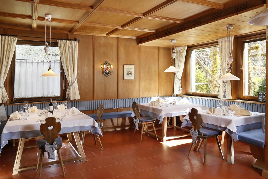 Parkhotel Tirolerhof Лагундо Екстериор снимка