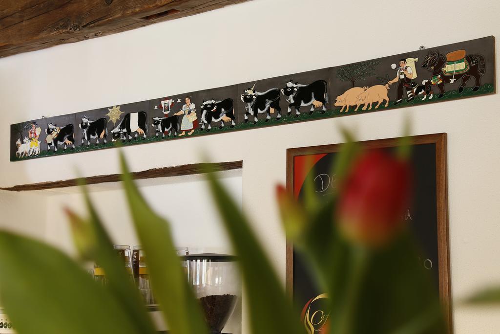 Parkhotel Tirolerhof Лагундо Екстериор снимка