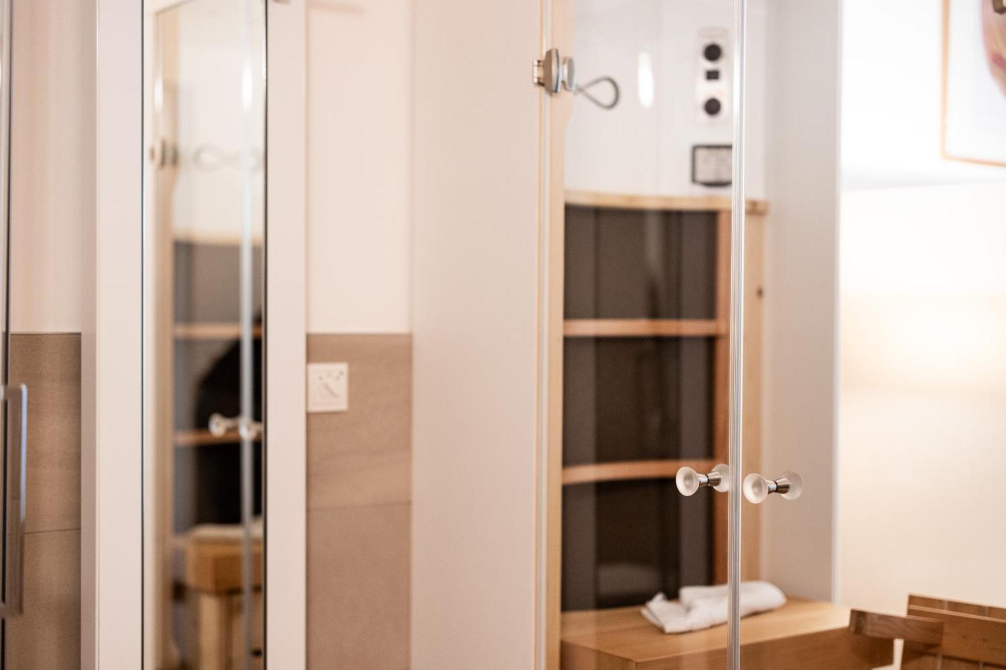 Parkhotel Tirolerhof Лагундо Екстериор снимка