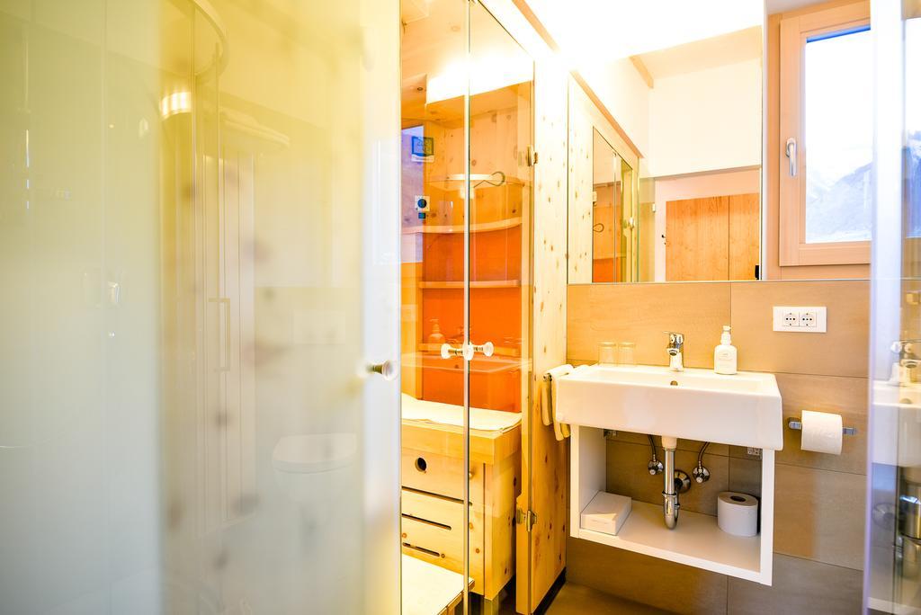 Parkhotel Tirolerhof Лагундо Екстериор снимка